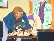 Kyouhaku: Owaranai Ashita